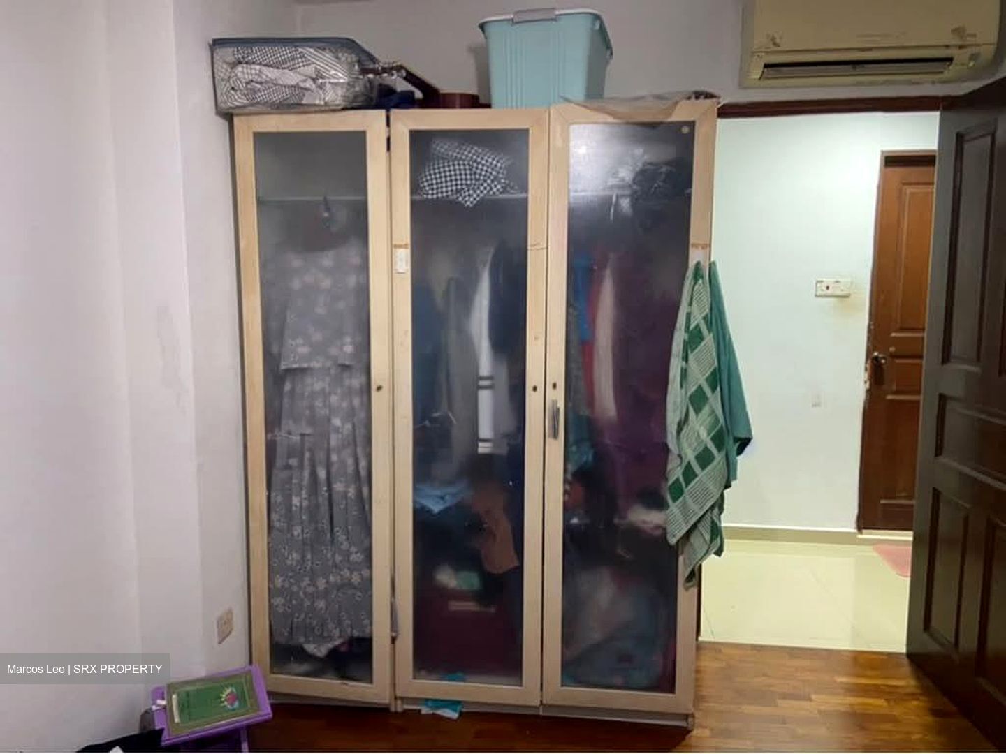 Blk 690A Woodlands Drive 75 (Woodlands), HDB 4 Rooms #572623791